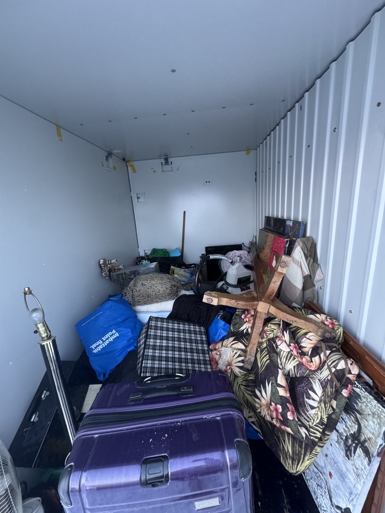 Montreal Mini-Storage - Ste-Julie  auction IB-9040 40