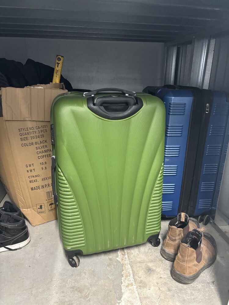 SmartStop Self Storage - North York Dufferin  auction IB-1390