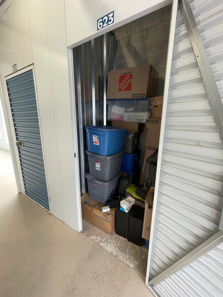 Self Stor - Toronto East  auction IB-4009 40