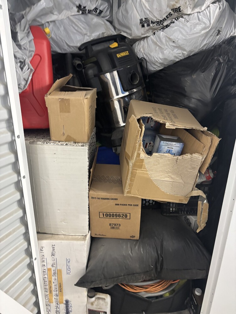 SmartStop Self Storage - North York Dufferin  auction IB-1803