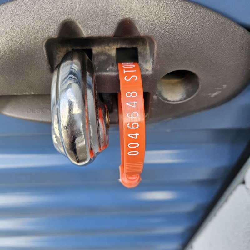 Self Stor - Guelph  auction IB-9139