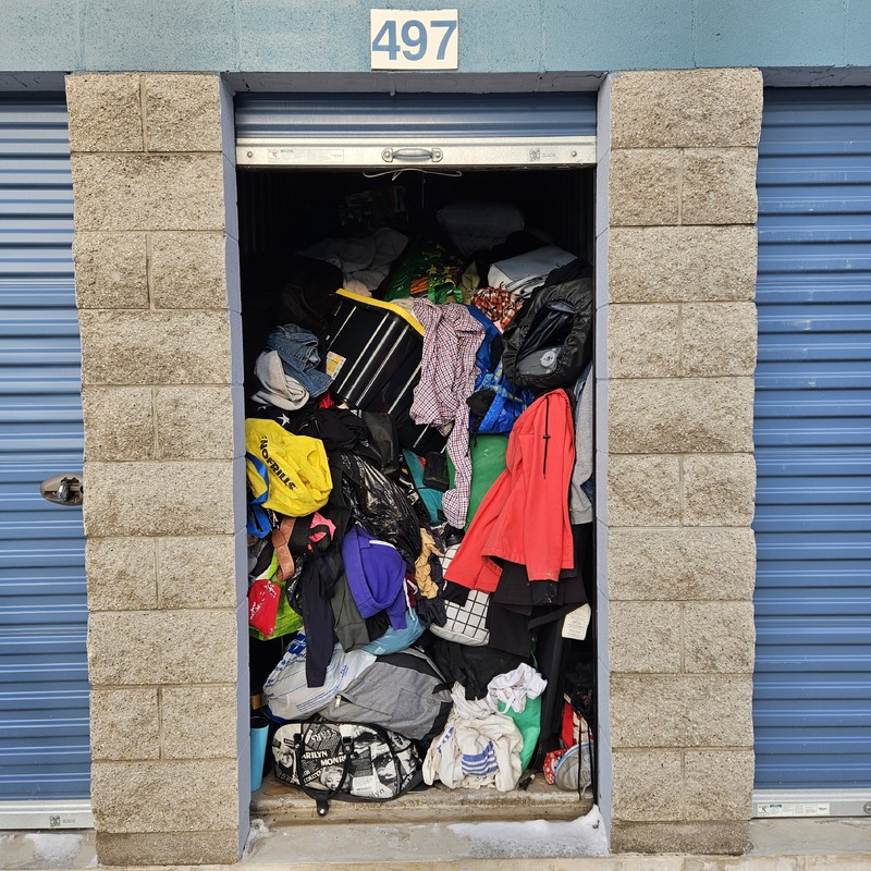 Self Stor - Guelph  auction IB-9139 30