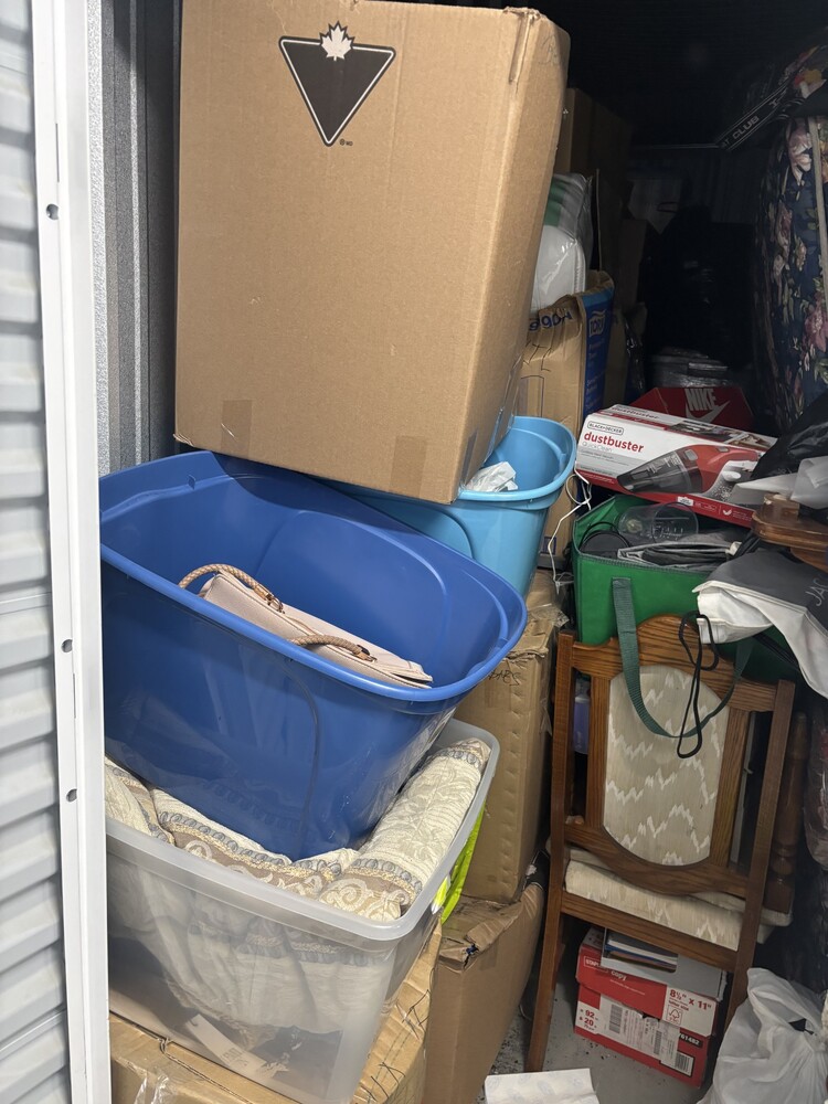 SmartStop Self Storage - North York Dufferin  auction IB-2588 10