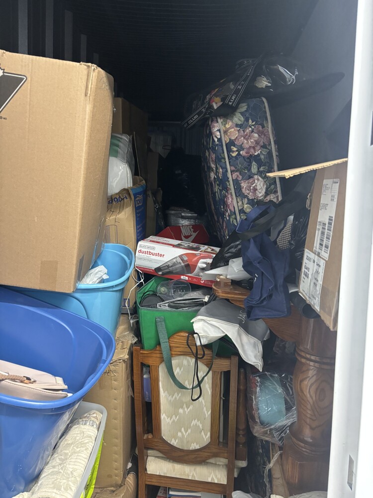 SmartStop Self Storage - North York Dufferin  auction IB-2588