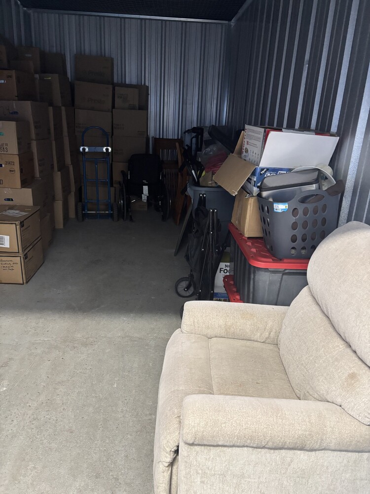 SmartStop Self Storage - North York Dufferin  auction IB-9752