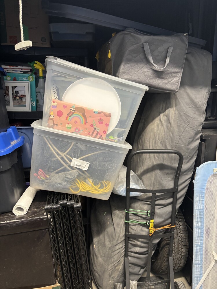 SmartStop Self Storage - North York Dufferin  auction IB-3755 10