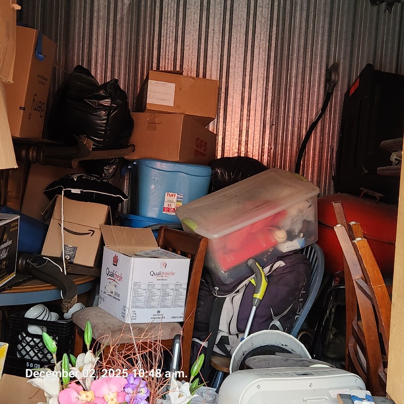 Moving & Storage of Oldcastle  auction IB-1008 10