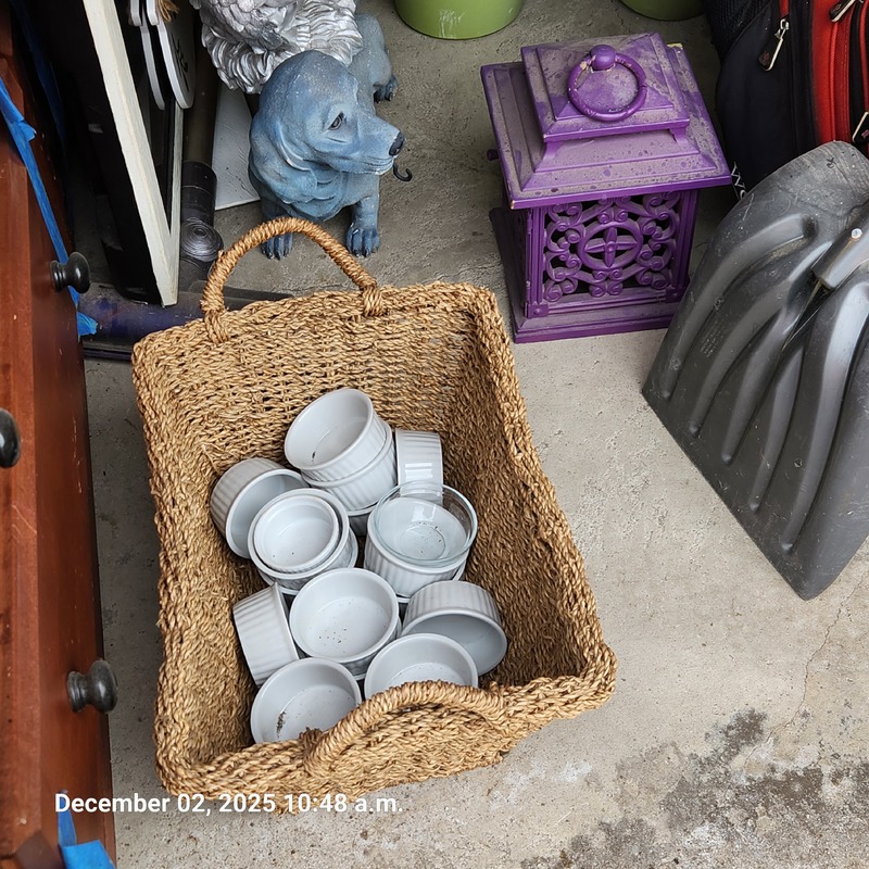 Moving & Storage of Oldcastle  auction IB-1008 40