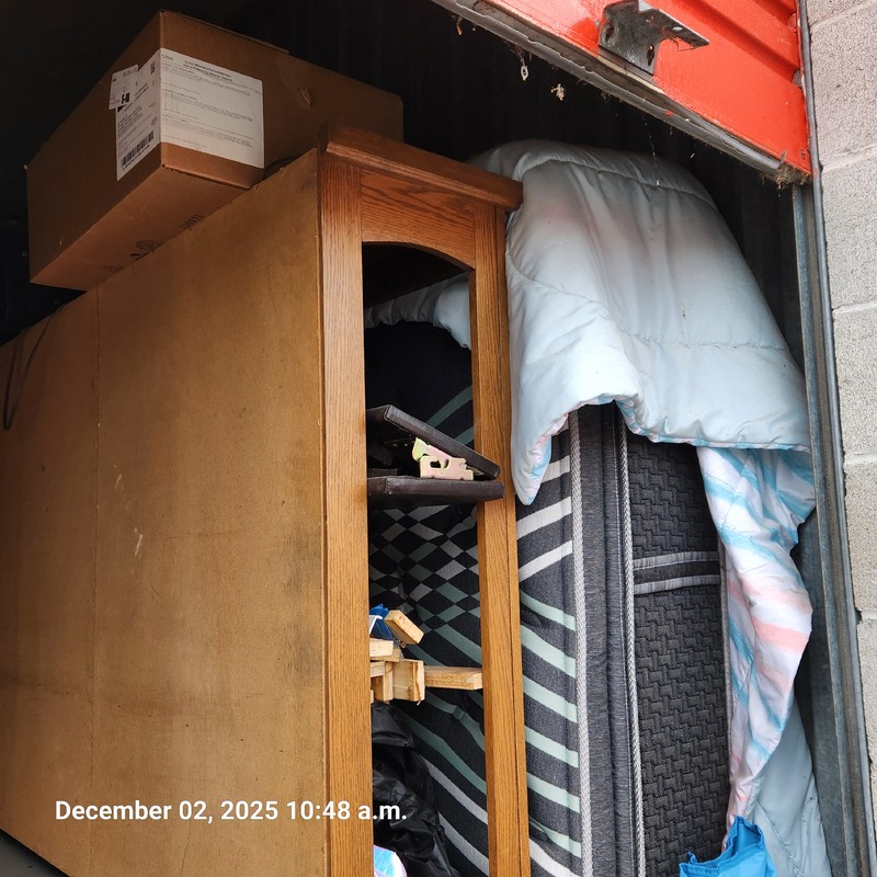 Moving & Storage of Oldcastle  auction IB-1008 60