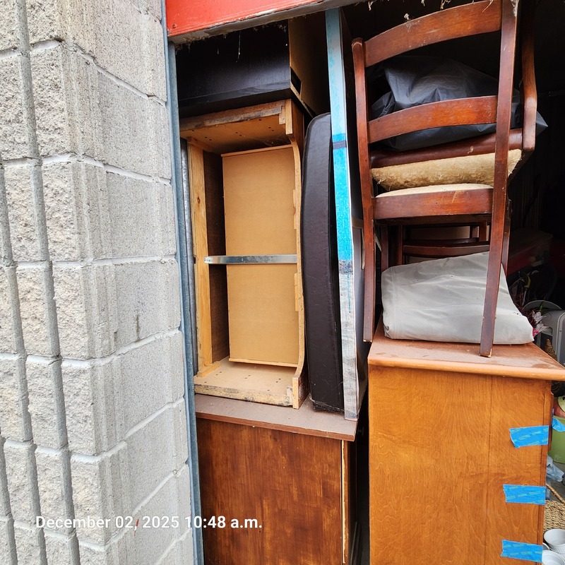 Moving & Storage of Oldcastle  auction IB-1008 70