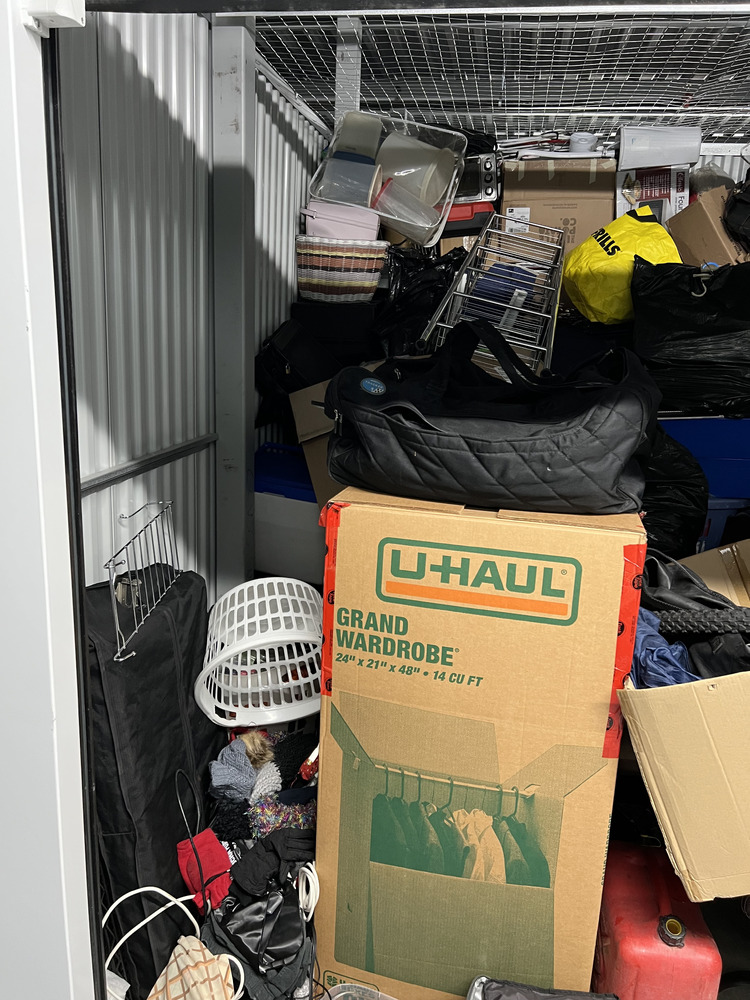 Prime Storage - Vernon (BC02)  auction IB-6437