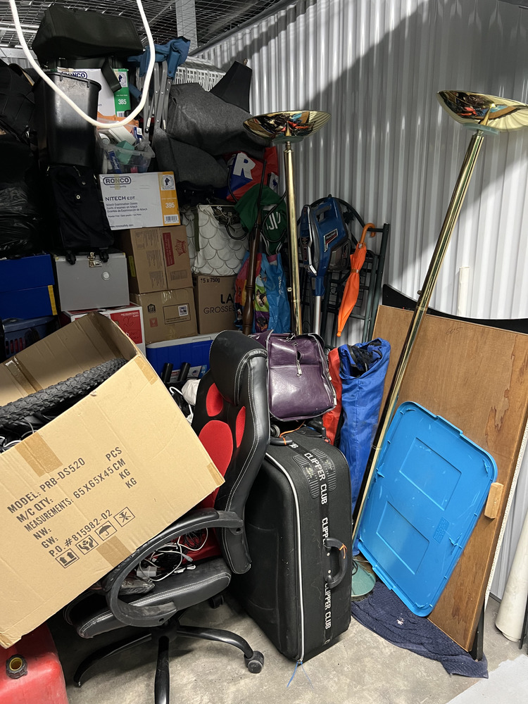 Prime Storage - Vernon (BC02)  auction IB-6437 10