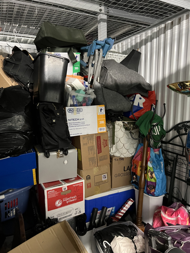 Prime Storage - Vernon (BC02)  auction IB-6437 20