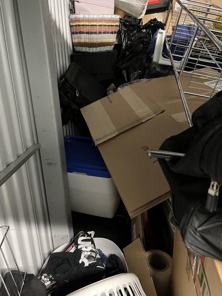 Prime Storage - Vernon (BC02)  auction IB-6437 40