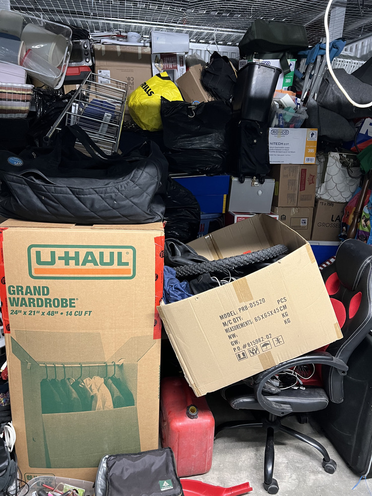 Prime Storage - Vernon (BC02)  auction IB-6437 30