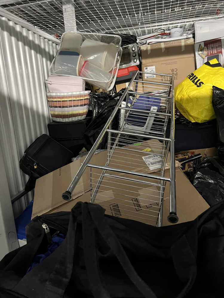 Prime Storage - Vernon (BC02)  auction IB-6437 50