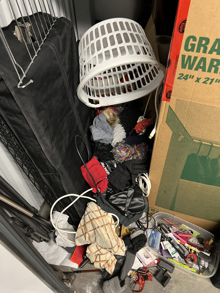 Prime Storage - Vernon (BC02)  auction IB-6437 60