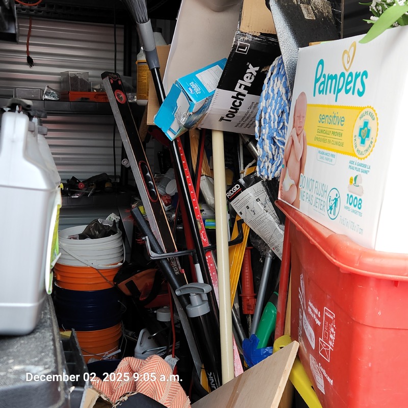 Moving & Storage of Forest Glade  auction IB-7160 20