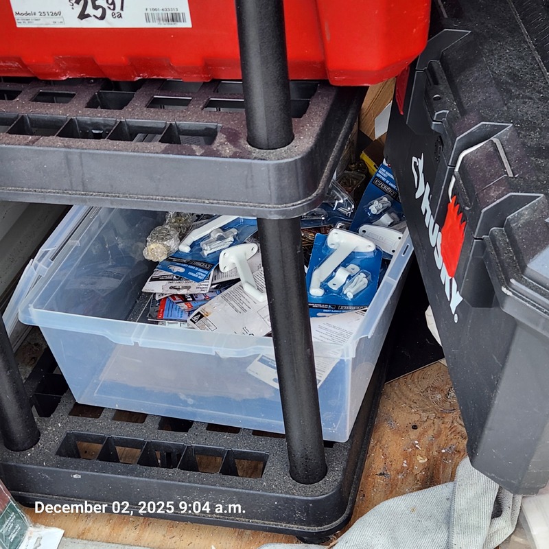 Moving & Storage of Forest Glade  auction IB-7160 30