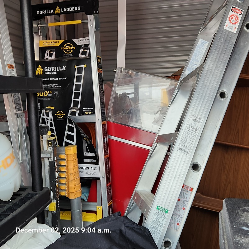 Moving & Storage of Forest Glade  auction IB-7160 50