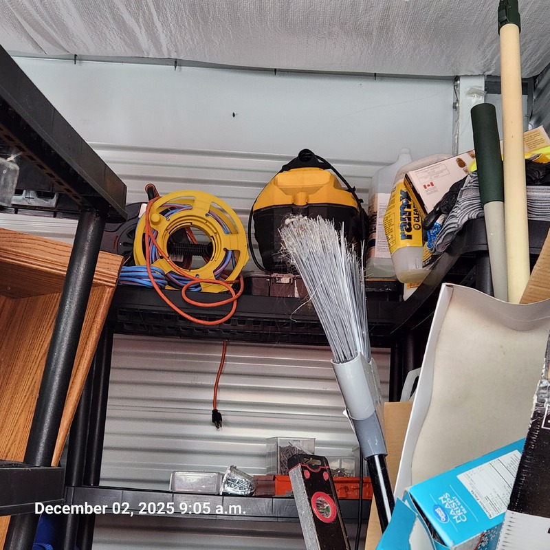 Moving & Storage of Forest Glade  auction IB-7160 60