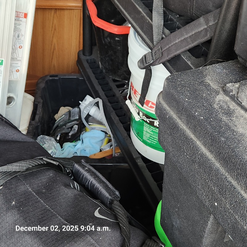 Moving & Storage of Forest Glade  auction IB-7160 90