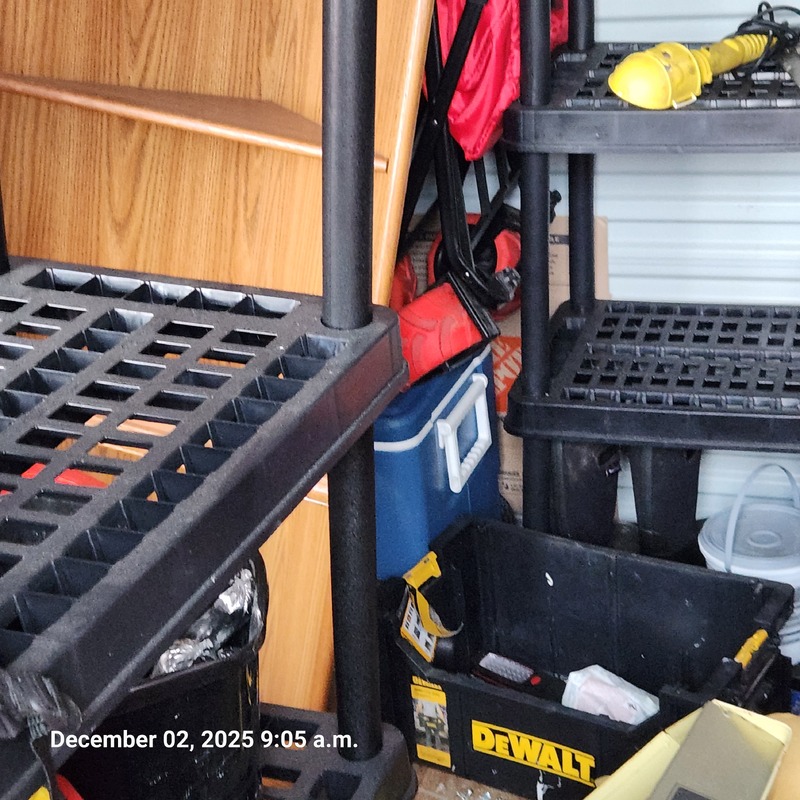 Moving & Storage of Forest Glade  auction IB-7160 120