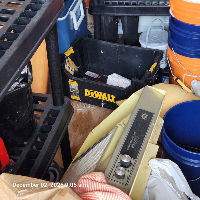 Moving & Storage of Forest Glade  auction IB-7160 140