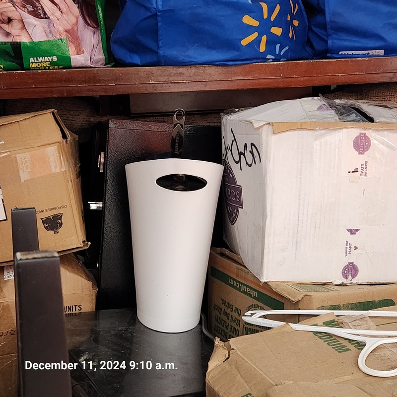 Moving & Storage of Forest Glade  auction IB-2598