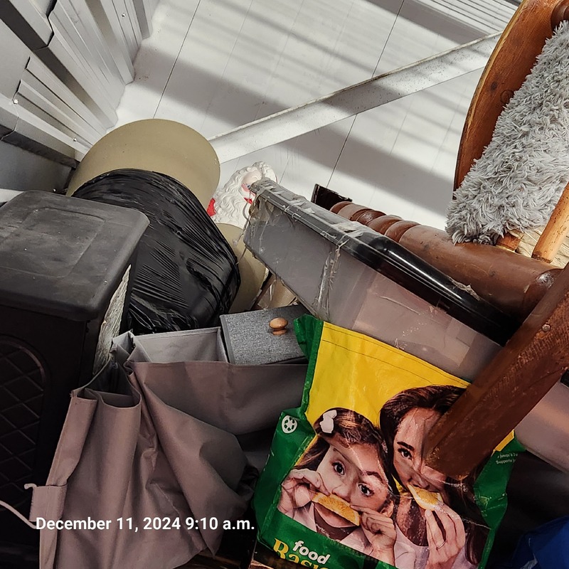 Moving & Storage of Forest Glade  auction IB-2598 10