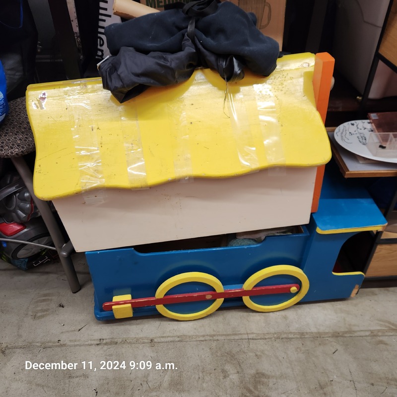 Moving & Storage of Forest Glade  auction IB-2598 20