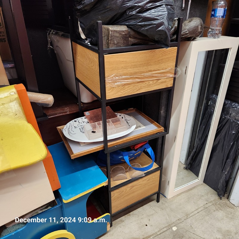 Moving & Storage of Forest Glade  auction IB-2598 40