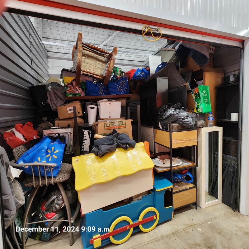 Moving & Storage of Forest Glade  auction IB-2598 50