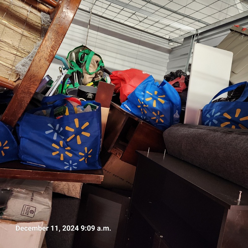 Moving & Storage of Forest Glade  auction IB-2598 60