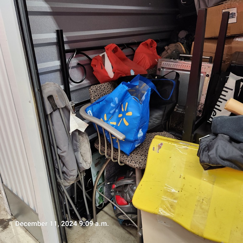 Moving & Storage of Forest Glade  auction IB-2598 70