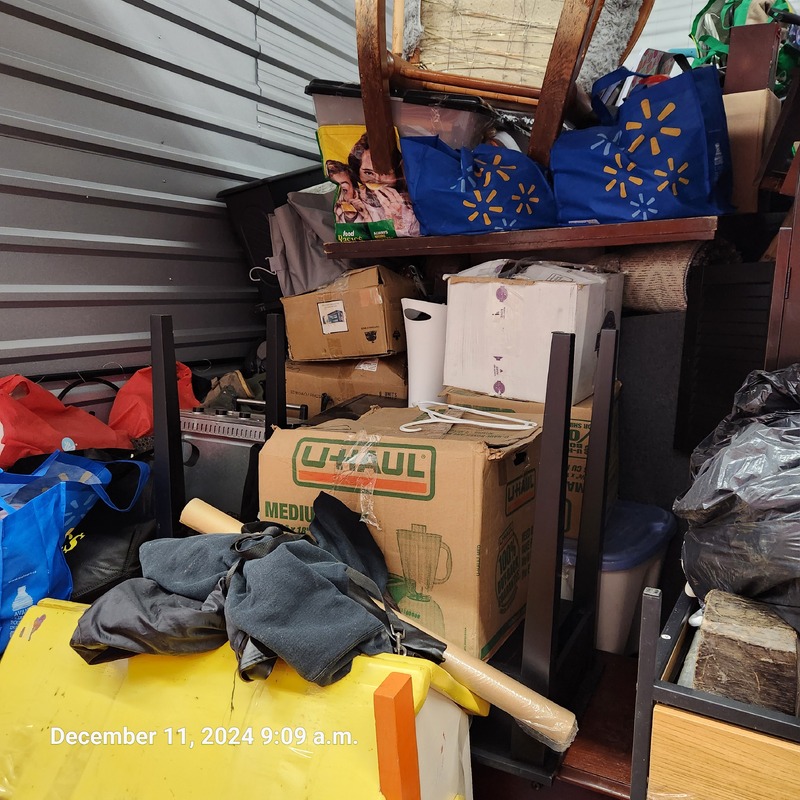 Moving & Storage of Forest Glade  auction IB-2598 80