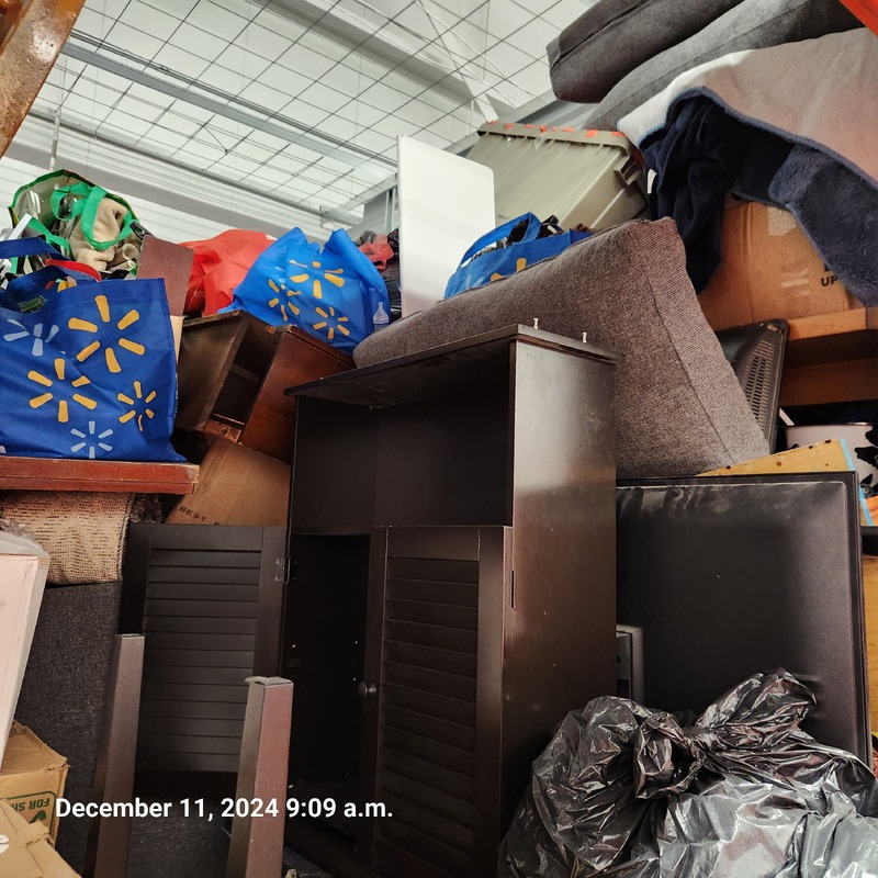 Moving & Storage of Forest Glade  auction IB-2598 90