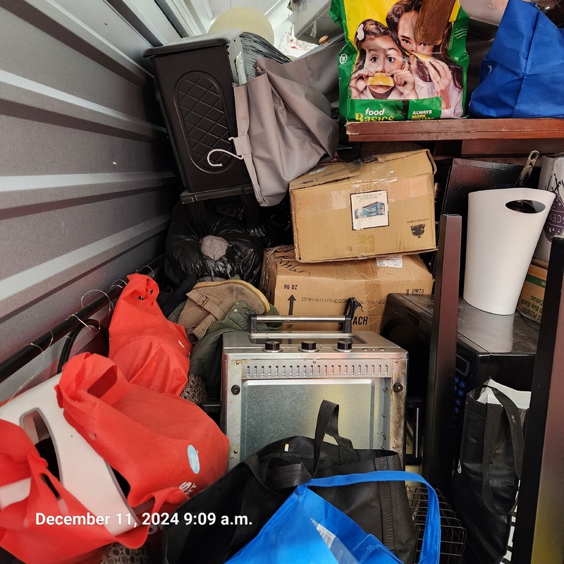 Moving & Storage of Forest Glade  auction IB-2598 100