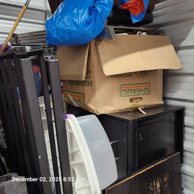 Moving & Storage of Forest Glade  auction IB-3780 10