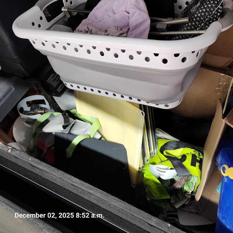 Moving & Storage of Forest Glade  auction IB-3780 20