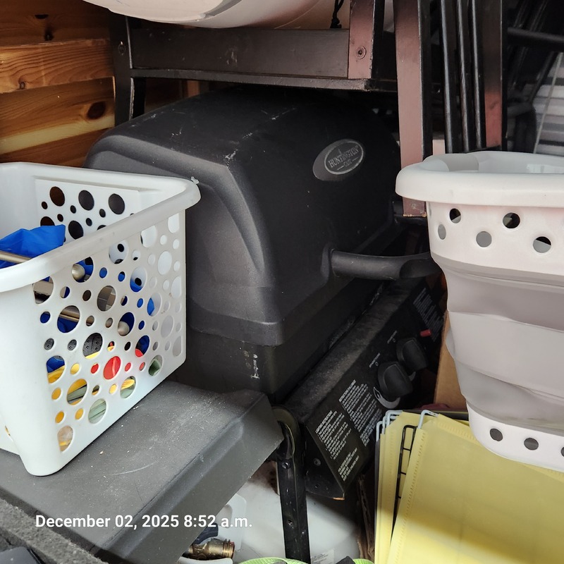 Moving & Storage of Forest Glade  auction IB-3780 30