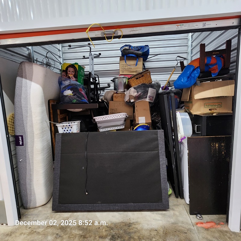 Moving & Storage of Forest Glade  auction IB-3780 40