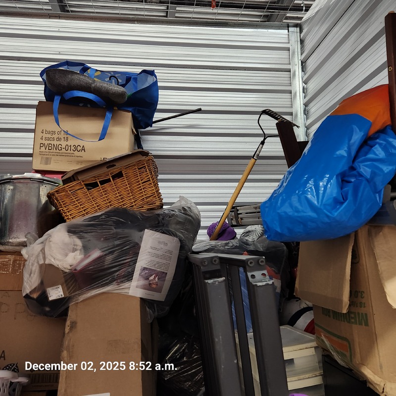 Moving & Storage of Forest Glade  auction IB-3780 60