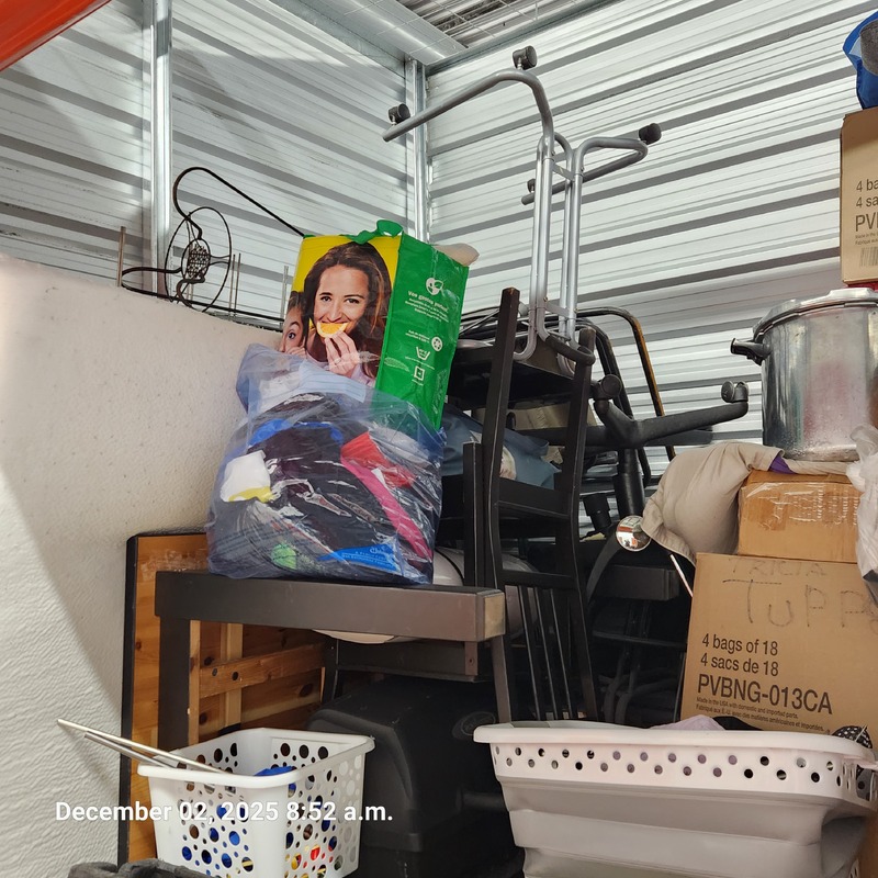 Moving & Storage of Forest Glade  auction IB-3780 50