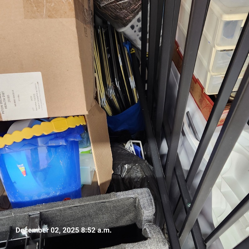 Moving & Storage of Forest Glade  auction IB-3780 70