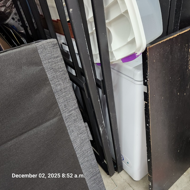 Moving & Storage of Forest Glade  auction IB-3780 90