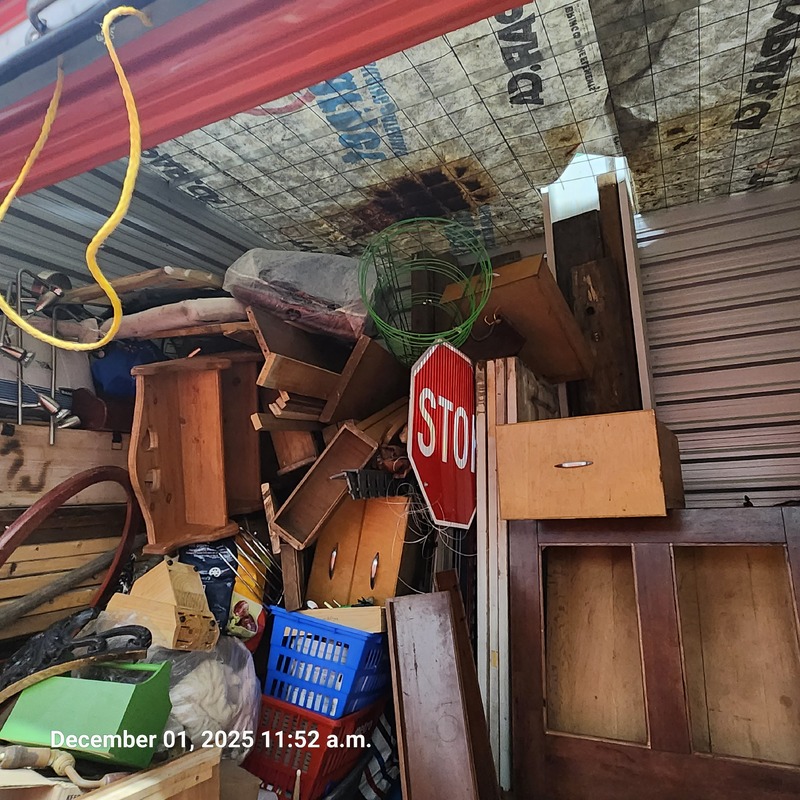 Moving & Storage of South Walkerville  auction IB-6535 20