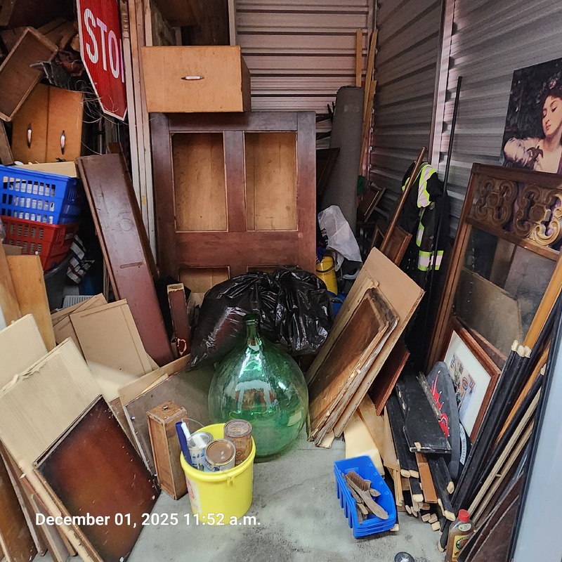 Moving & Storage of South Walkerville  auction IB-6535 40
