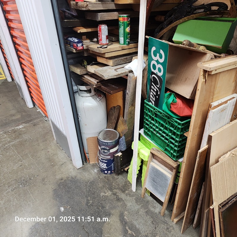 Moving & Storage of South Walkerville  auction IB-6535 50