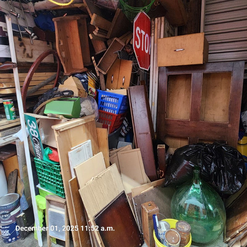 Moving & Storage of South Walkerville  auction IB-6535 60